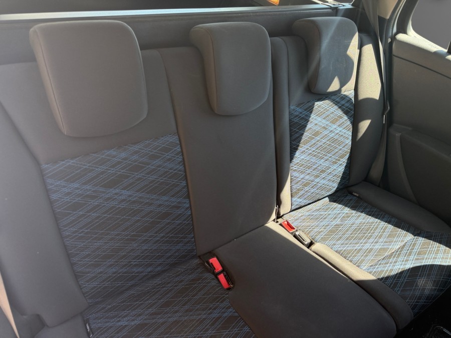 RENAULT d'occasion CLIO 85 Ch de 2008 Vauvert (30)﻿