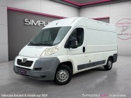 PEUGEOT d'occasion BOXER FOURGON | 04.2006-12.2023 330 L2H1 2.2 HDI