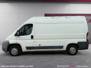 PEUGEOT d'occasion BOXER FOURGON | 04.2006-12.2023 330 L2H1 2.2 HDI