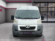 PEUGEOT d'occasion BOXER FOURGON | 04.2006-12.2023 330 L2H1 2.2 HDI