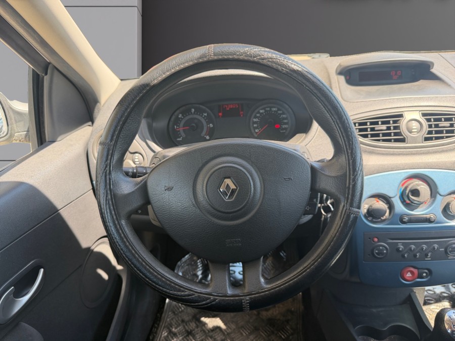 RENAULT d'occasion CLIO 85 Ch de 2008 Vauvert (30)﻿