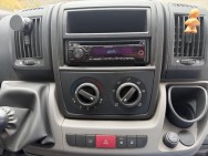 PEUGEOT d'occasion BOXER FOURGON | 04.2006-12.2023 330 L2H1 2.2 HDI