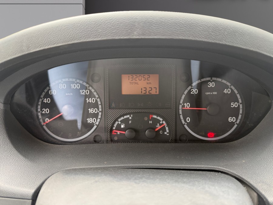 PEUGEOT d'occasion BOXER FOURGON | 04.2006-12.2023 330 L2H1 2.2 HDI