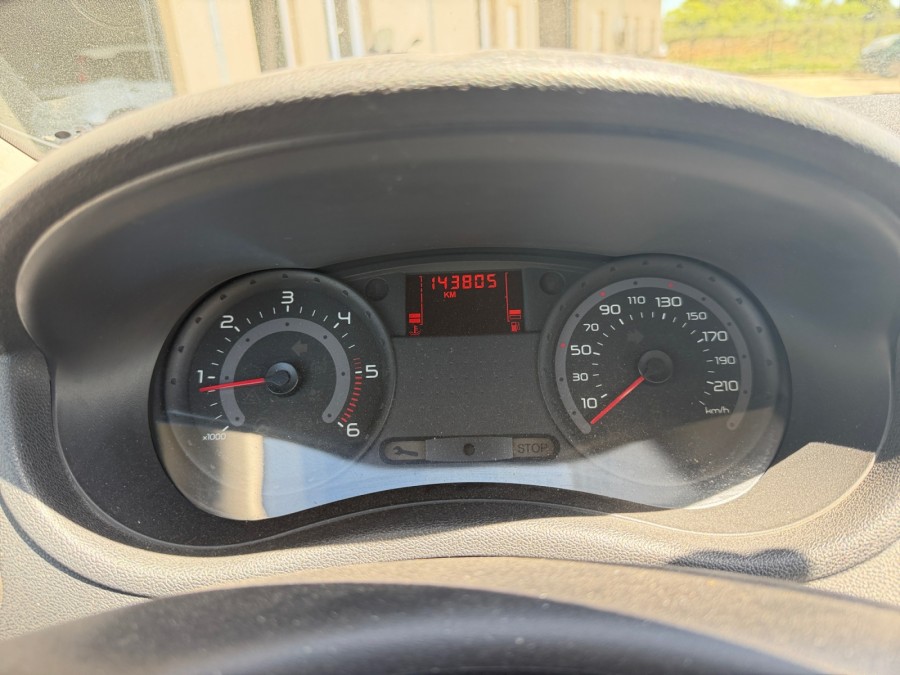 RENAULT d'occasion CLIO 85 Ch de 2008 Vauvert (30)﻿