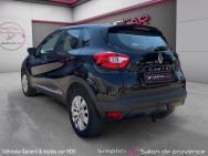 RENAULT d'occasion CAPTUR I 0.9 TCE 90 de 2017 Salon de Provence (13)﻿