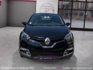 RENAULT d'occasion CAPTUR I 0.9 TCE 90 de 2017 Salon de Provence (13)﻿