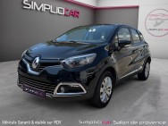 RENAULT d'occasion CAPTUR I 0.9 TCE 90 de 2017 Salon de Provence (13)﻿