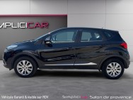 RENAULT d'occasion CAPTUR I 0.9 TCE 90 de 2017 Salon de Provence (13)﻿