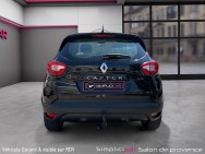 RENAULT d'occasion CAPTUR I 0.9 TCE 90 de 2017 Salon de Provence (13)﻿