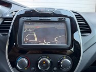 RENAULT d'occasion CAPTUR I 0.9 TCE 90 de 2017 Salon de Provence (13)﻿