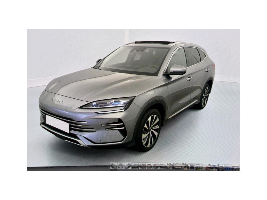 BYD d'occasion SEAL U SEAL U de 2026 Champigny sur Marne (94)﻿