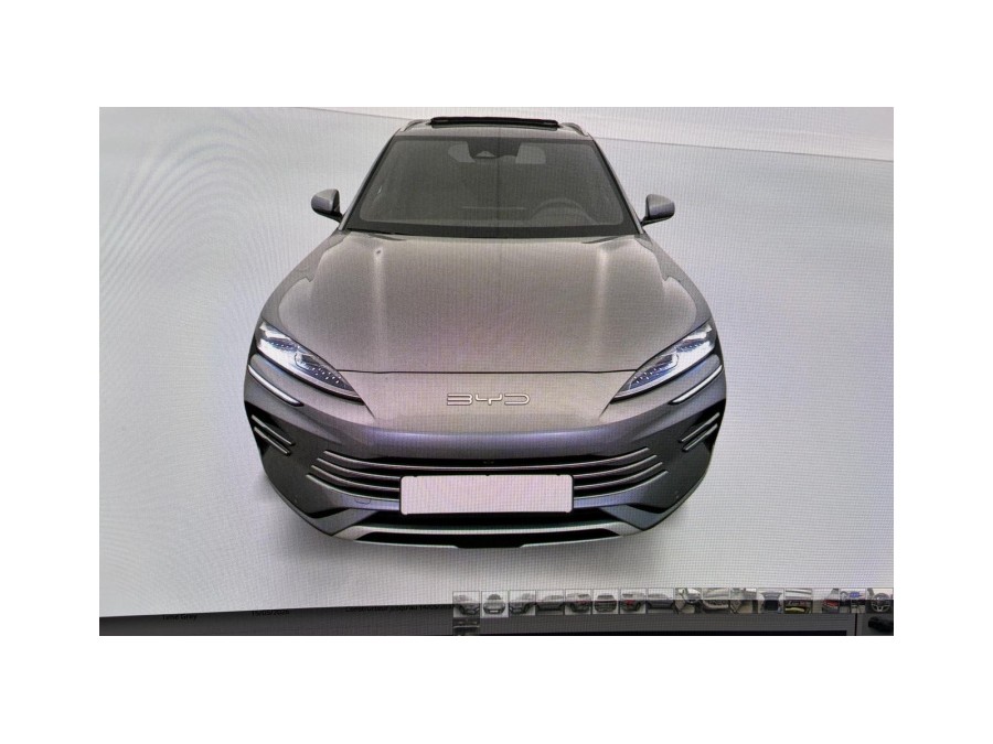 BYD d'occasion SEAL U SEAL U de 2026 Champigny sur Marne (94)﻿