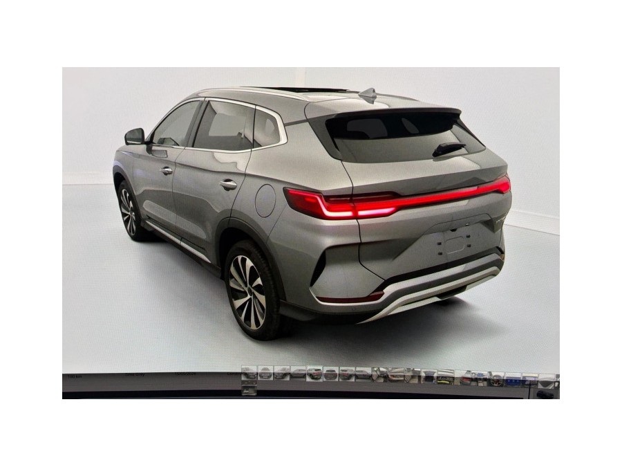 BYD d'occasion SEAL U SEAL U de 2026 Champigny sur Marne (94)﻿