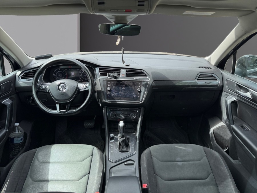 VOLKSWAGEN d'occasion TIGUAN 2.0 TDI 150 4X2 DSG PH2 de 2018 Le