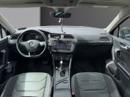 VOLKSWAGEN d'occasion TIGUAN 2.0 TDI 150 4X2 DSG PH2 de 2018 Le