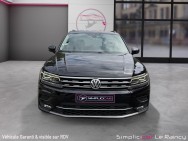 VOLKSWAGEN d'occasion TIGUAN 2.0 TDI 150 4X2 DSG PH2 de 2018 Le