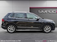 VOLKSWAGEN d'occasion TIGUAN 2.0 TDI 150 4X2 DSG PH2 de 2018 Le