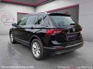 VOLKSWAGEN d'occasion TIGUAN 2.0 TDI 150 4X2 DSG PH2 de 2018 Le