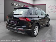 VOLKSWAGEN d'occasion TIGUAN 2.0 TDI 150 4X2 DSG PH2 de 2018 Le