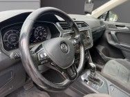 VOLKSWAGEN d'occasion TIGUAN 2.0 TDI 150 4X2 DSG PH2 de 2018 Le