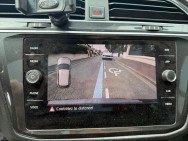 VOLKSWAGEN d'occasion TIGUAN 2.0 TDI 150 4X2 DSG PH2 de 2018 Le