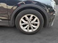 VOLKSWAGEN d'occasion TIGUAN 2.0 TDI 150 4X2 DSG PH2 de 2018 Le