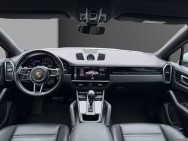 PORSCHE d'occasion CAYENNE COUPE 3.0 V6 E-HYBRID COUPE PLATINIUM