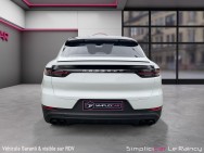 PORSCHE d'occasion CAYENNE COUPE 3.0 V6 E-HYBRID COUPE PLATINIUM
