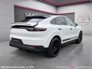 PORSCHE d'occasion CAYENNE COUPE 3.0 V6 E-HYBRID COUPE PLATINIUM