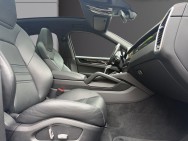 PORSCHE d'occasion CAYENNE COUPE 3.0 V6 E-HYBRID COUPE PLATINIUM