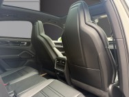 PORSCHE d'occasion CAYENNE COUPE 3.0 V6 E-HYBRID COUPE PLATINIUM
