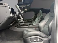PORSCHE d'occasion CAYENNE COUPE 3.0 V6 E-HYBRID COUPE PLATINIUM