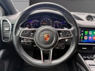 PORSCHE d'occasion CAYENNE COUPE 3.0 V6 E-HYBRID COUPE PLATINIUM