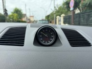 PORSCHE d'occasion CAYENNE COUPE 3.0 V6 E-HYBRID COUPE PLATINIUM