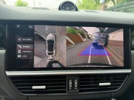 PORSCHE d'occasion CAYENNE COUPE 3.0 V6 E-HYBRID COUPE PLATINIUM