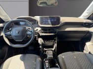 PEUGEOT d'occasion 208 II 1.2 HYBRID 110 ALLURE e-DCS6 de 2025