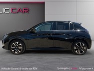 PEUGEOT d'occasion 208 II 1.2 HYBRID 110 ALLURE e-DCS6 de 2025