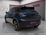 PEUGEOT d'occasion 208 II 1.2 HYBRID 110 ALLURE e-DCS6 de 2025