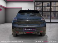 PEUGEOT d'occasion 208 II 1.2 HYBRID 110 ALLURE e-DCS6 de 2025