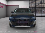 PEUGEOT d'occasion 208 II 1.2 HYBRID 110 ALLURE e-DCS6 de 2025