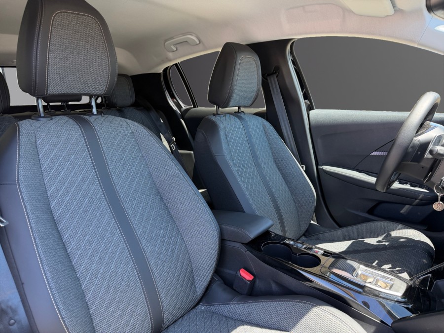 PEUGEOT d'occasion 208 II 1.2 HYBRID 110 ALLURE e-DCS6 de 2025