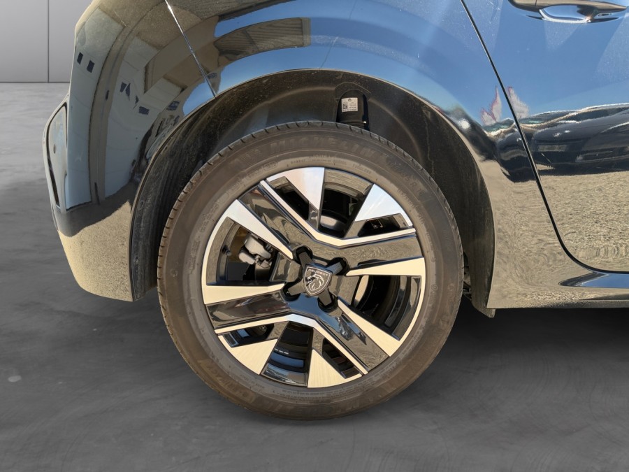 PEUGEOT d'occasion 208 II 1.2 HYBRID 110 ALLURE e-DCS6 de 2025