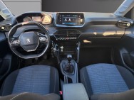 PEUGEOT d'occasion 208 II AFFAIRE 1.5 BLUEHDI 100 PREMIUM de 2021