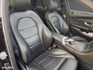 MERCEDES d'occasion CLASSE C C180 D AVANTGARDE LINE BA de 2020 Vernon