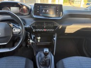 PEUGEOT d'occasion 208 II AFFAIRE 1.5 BLUEHDI 100 PREMIUM de 2021