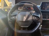PEUGEOT d'occasion 208 II AFFAIRE 1.5 BLUEHDI 100 PREMIUM de 2021