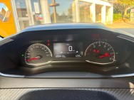 PEUGEOT d'occasion 208 II AFFAIRE 1.5 BLUEHDI 100 PREMIUM de 2021