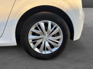 PEUGEOT d'occasion 208 II AFFAIRE 1.5 BLUEHDI 100 PREMIUM de 2021