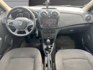 DACIA d'occasion SANDERO II 1.0 SCE 75 ESSENTIEL de 2018 Troyes (10)﻿