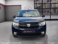 DACIA d'occasion SANDERO II 1.0 SCE 75 ESSENTIEL de 2018 Troyes (10)﻿